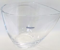 リーフE　ガラス容器